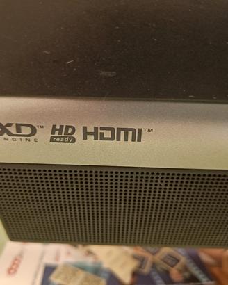 TV con decoder