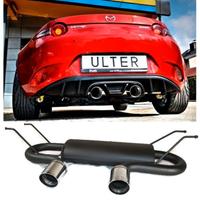 116-318-91con MAZDA MX-5 ND 1.5 - 2.0 2016-