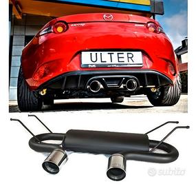 116-318-91con MAZDA MX-5 ND 1.5 - 2.0 2016-