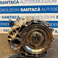 Cambio automatico Vw golf 6 1.4 tsi CAV