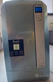 De'Longhi Pinguino Climatizzatore portatile