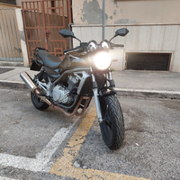 Kawasaki ER5 500cc