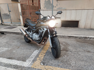 Kawasaki ER5 500cc