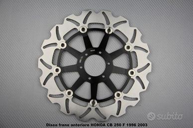 Disco freno anteriore HONDA CB 250 F 1996 2003