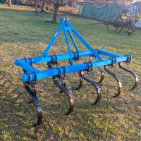 Estirpatore a molle 1,70m