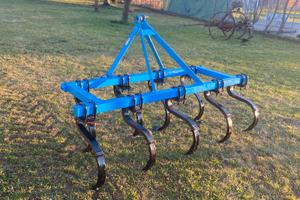 Estirpatore a molle 1,70m