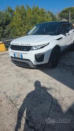 range rover evoque 2.2 190 cv 