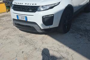range rover evoque 2.2 190 cv 