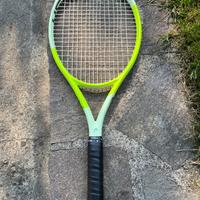 Racchetta da tennis head extreme MP L2