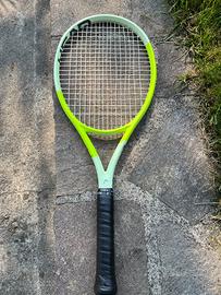 Racchetta da tennis head extreme MP L2