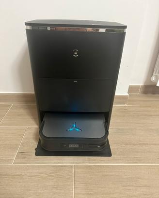 Ecovacs DEBBOT X2