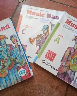 music band