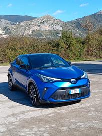 Toyota CHR trend cv184