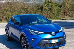 Toyota CHR trend cv184