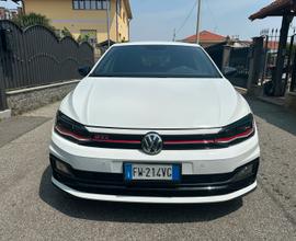Polo GTI