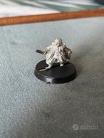 Sam LOTR Fellowship - Warhammer Metal