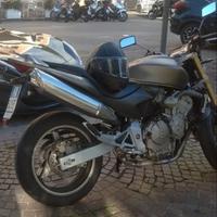 Honda Hornet - 2006