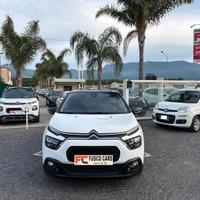 Citroen C3 PureTech 83 S&S Shine