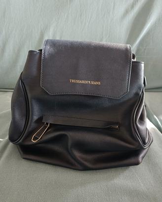 Zainetto Trussardi Jeans 