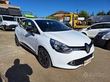 Renault Clio IV 2015 5p 0.9 tce energy Duel2 90cv
