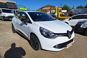 Renault Clio IV 2015 5p 0.9 tce energy Duel2 90cv