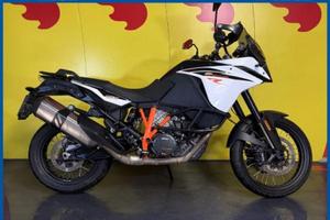 KTM 1090 Adventure R Garantita e Finanziabile