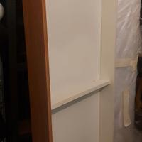 Lettino e fasciatoio MIBB