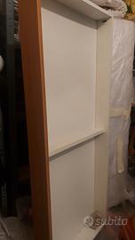 Lettino e fasciatoio MIBB