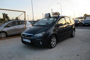 Ford C-Max Focus C-Max 2.0 TDCi (136CV) 2008