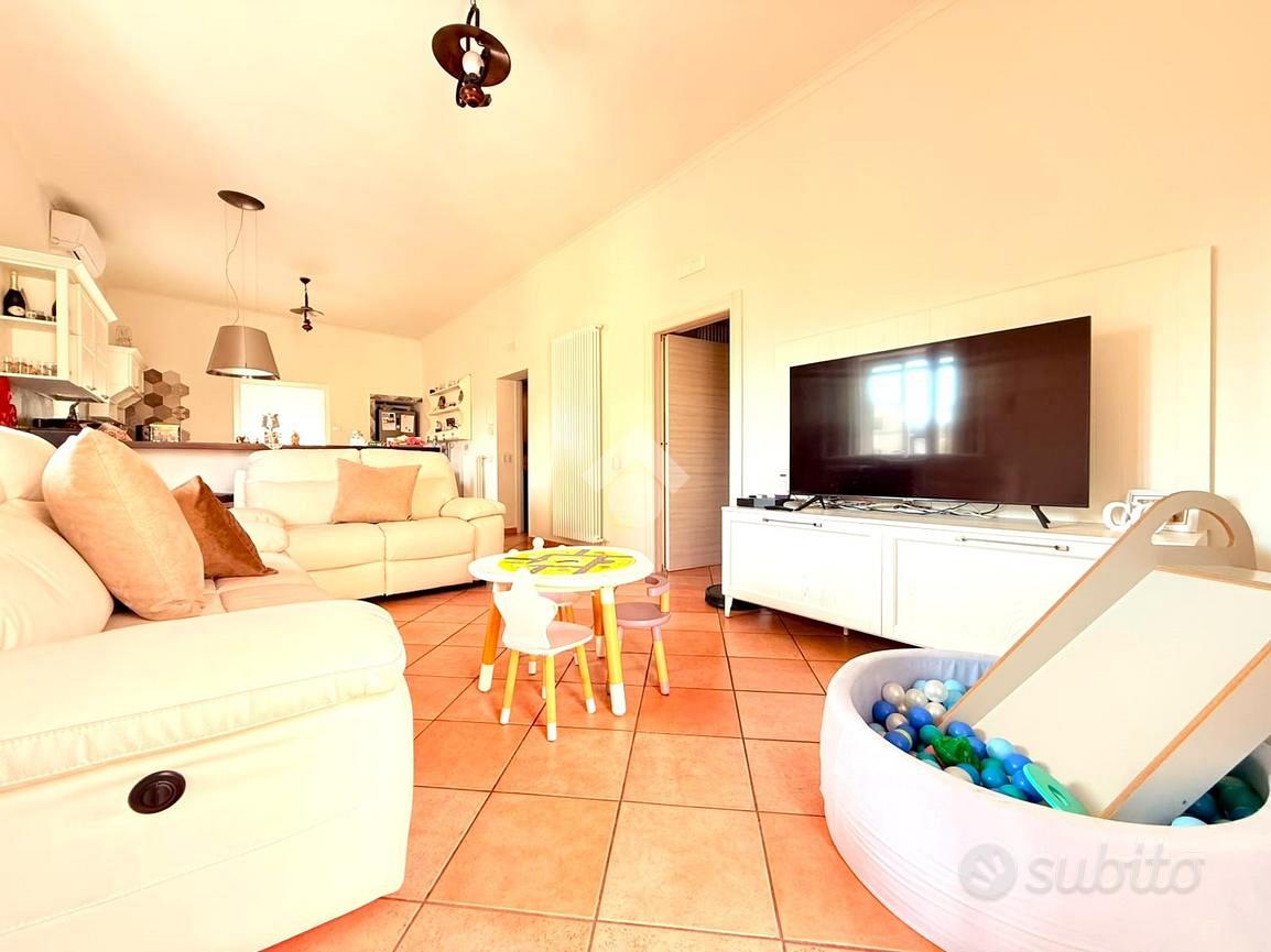 Appartamento – Bacoli, Miseno - Vista 4