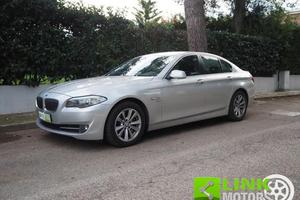 BMW 525 d xDrive Futura