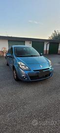 RENAULT CLIO YAHOO 03/2011 Benzina 5 porte cv 100