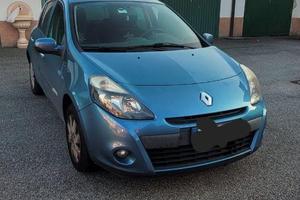 RENAULT CLIO YAHOO 03/2011 Benzina 5 porte cv 100