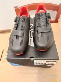 Scarpe mtb gravel light