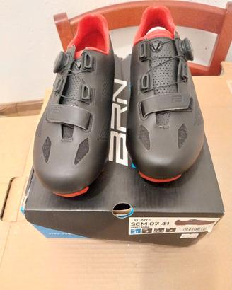 Scarpe mtb gravel light