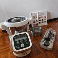 Moulinex Cuisine Companion