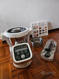 Moulinex Cuisine Companion