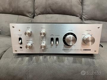 Amplificatore Pioneer SA-6300