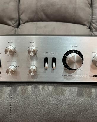 Amplificatore Pioneer SA-6300
