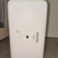Sonos play 5