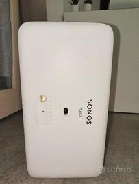 Sonos play 5