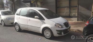 1.3 MULTIJET PLATINO 90CV