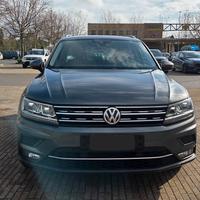 VW TIGUAN II 1.6 Tdi 116 CV.