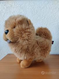 cagnolino Trudi anni 90 