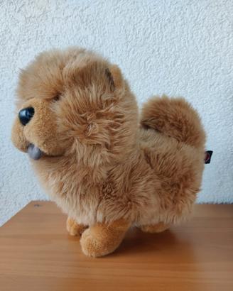 cagnolino Trudi anni 90 