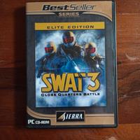 Swat 3 Elite Edition