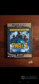 Swat 3 Elite Edition