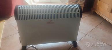 Termosifone portatile