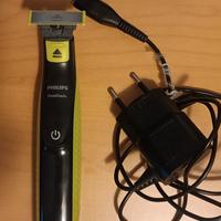 Rasoio Philips oneblade 