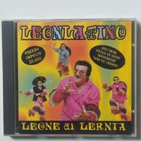 Leone di Lernia Leon latino CD